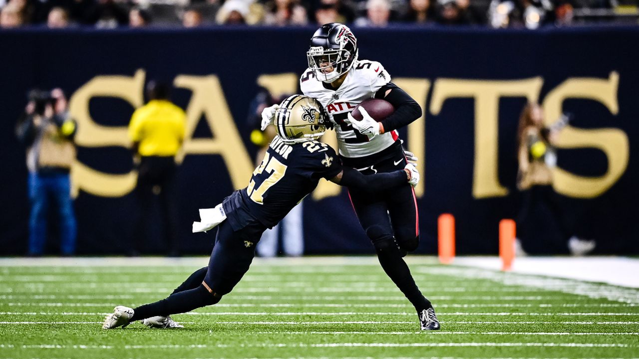 New Orleans Saints vs. Atlanta Falcons 2023 Matchup Tickets