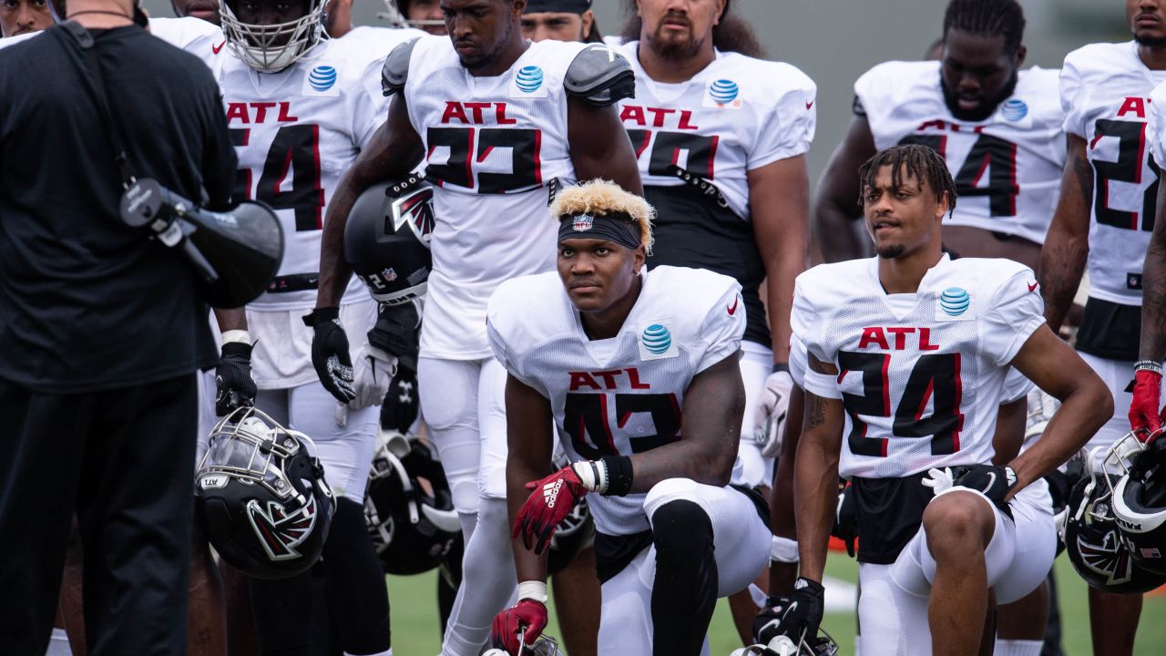 32 Teams in 32 Days: Atlanta Falcons Training Camp Preview - Bleacher Nation