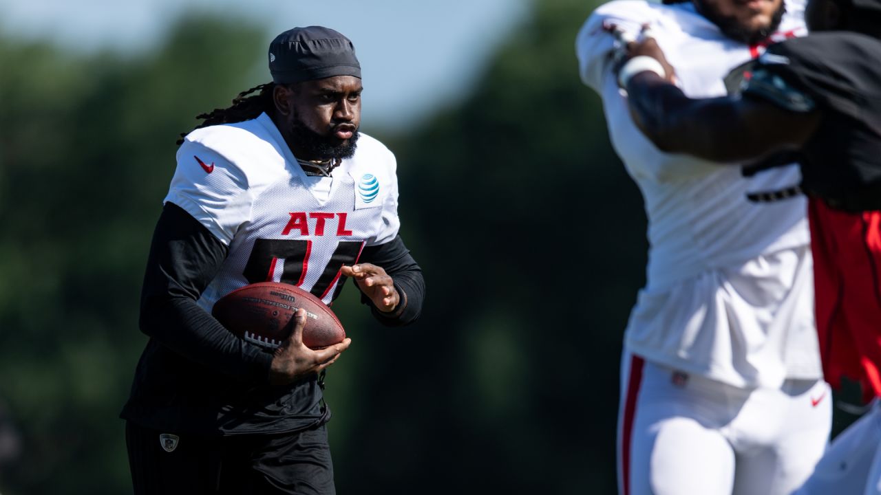 Miami Dolphins-Atlanta Falcons Joint Practice Report: Falcons' D Bullies  Dolphins' O : r/miamidolphins