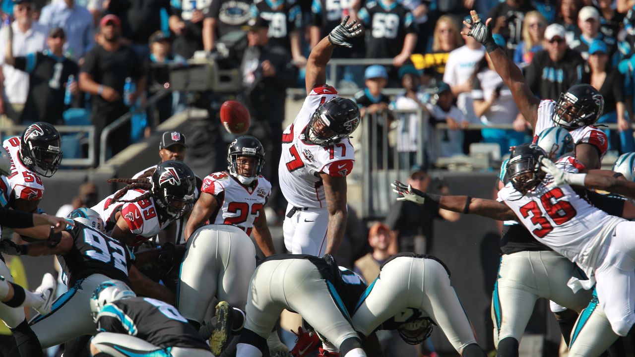 Who will win, Falcons or Panthers? Experts' Picks