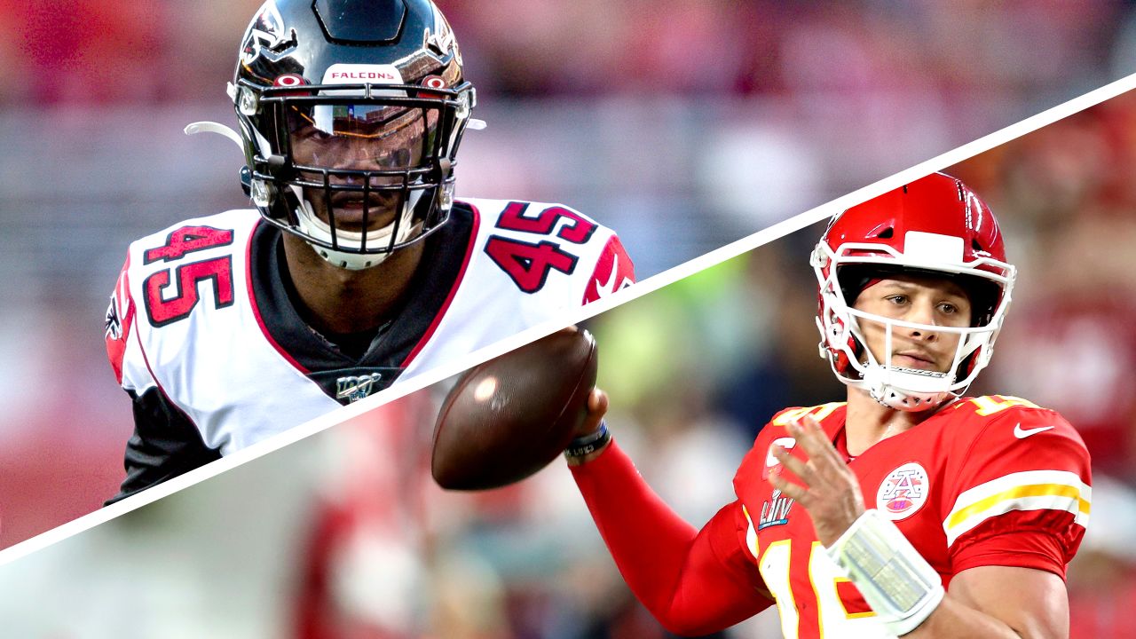 Atlanta Falcons 2020 schedule: 3 intriguing matchups