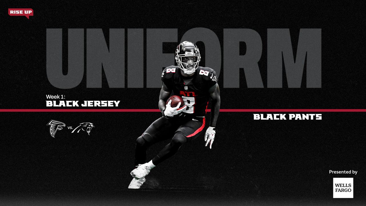 Washington Commanders reveal home game jersey schedule