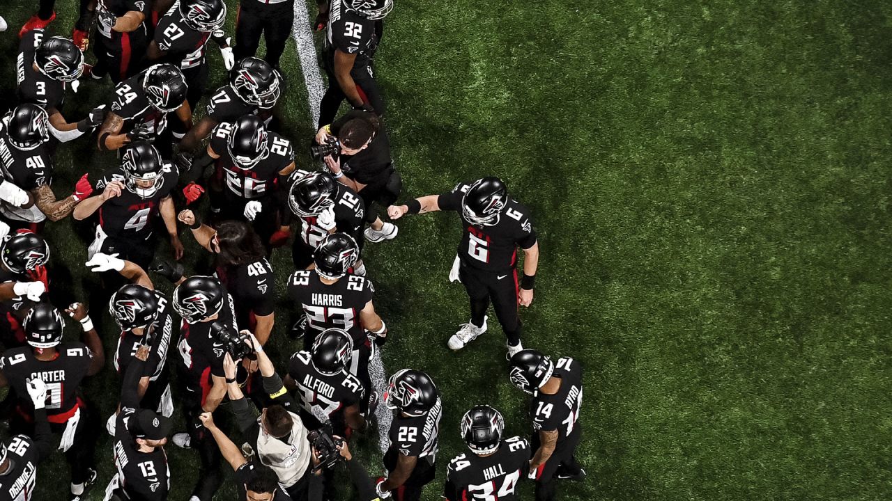 Examining the Falcons' dead cap totals for the 2023 season