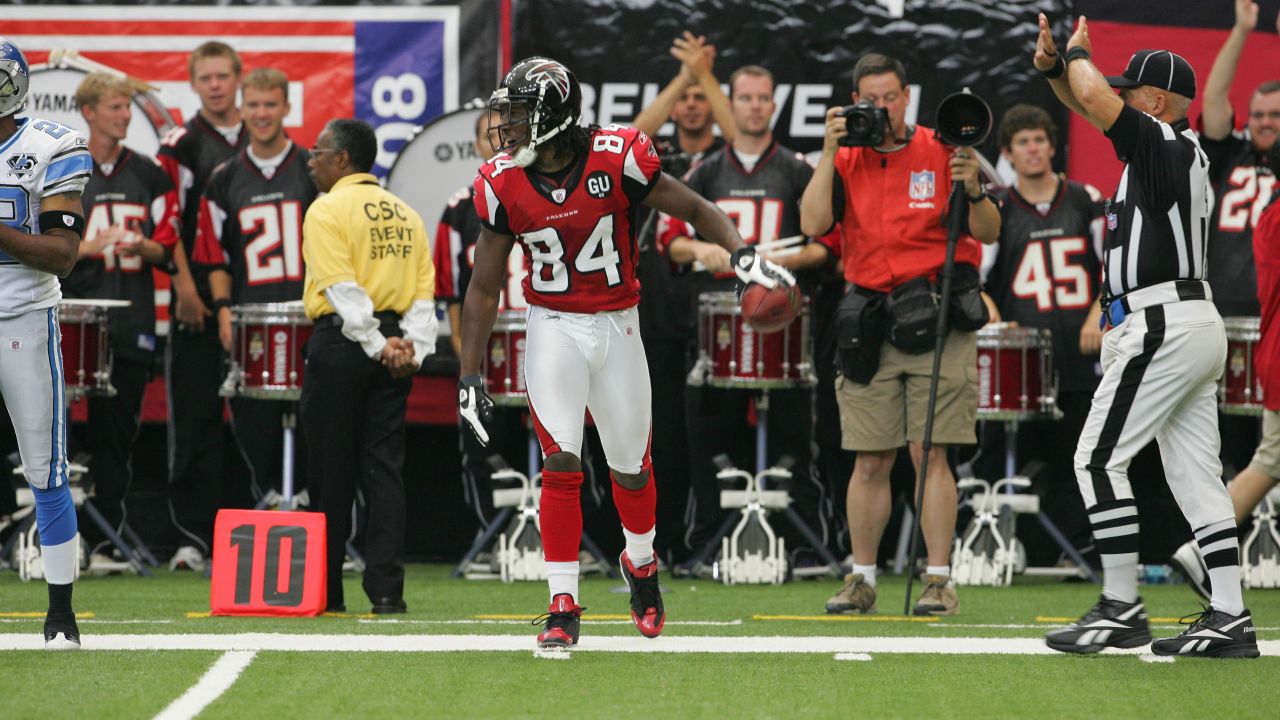 3,201 Detroit Lions V Atlanta Falcons Photos & High Res Pictures - Getty  Images