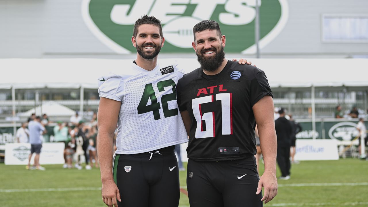 What we're watching in Falcons second preseason game vs. New York Jets