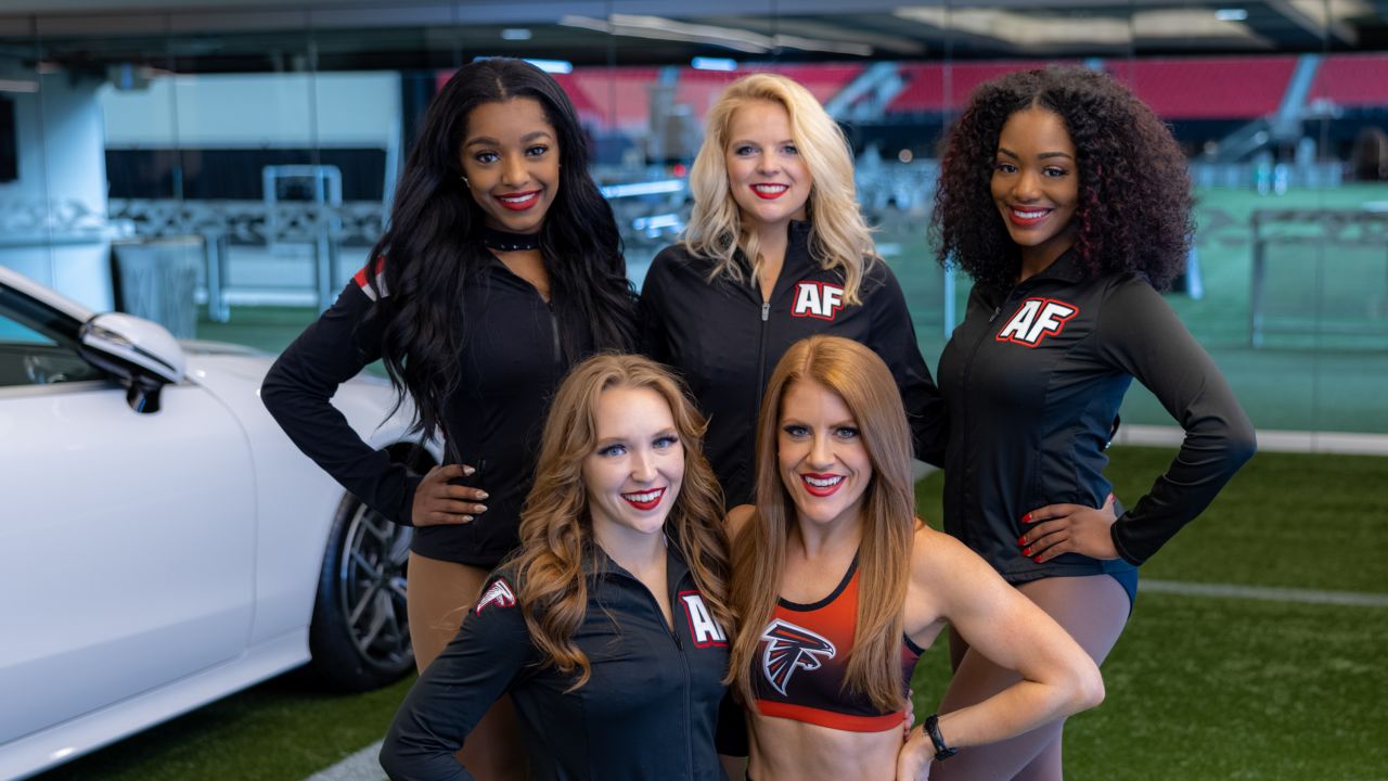 Atlanta Falcons Cheerleaders on X: Today is the FINAL day to register for  2022 Auditions presented by Orangetheory Fitness! Registration closes  TONIGHT at 11:59pm. Don't miss out on your chance to be