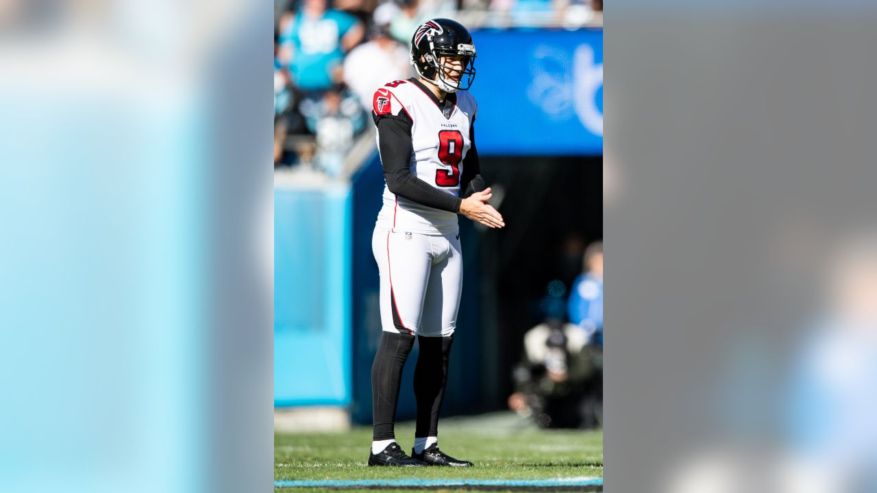 Falcons re-sign kicker Younghoe Koo, punter Ryan Allen for 2020 - The  Falcoholic