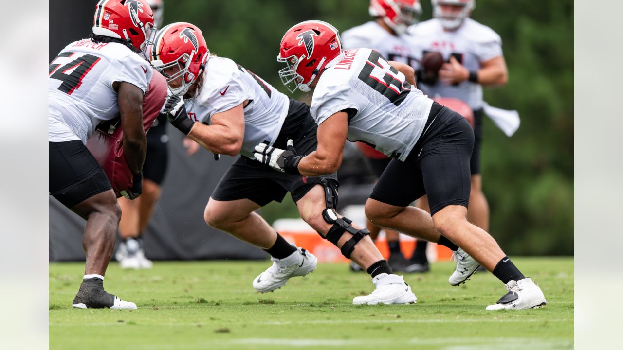 Can't wait to see the @Atlanta Falcons rock these in Week 2 #atlantafa, Nfl Helmets