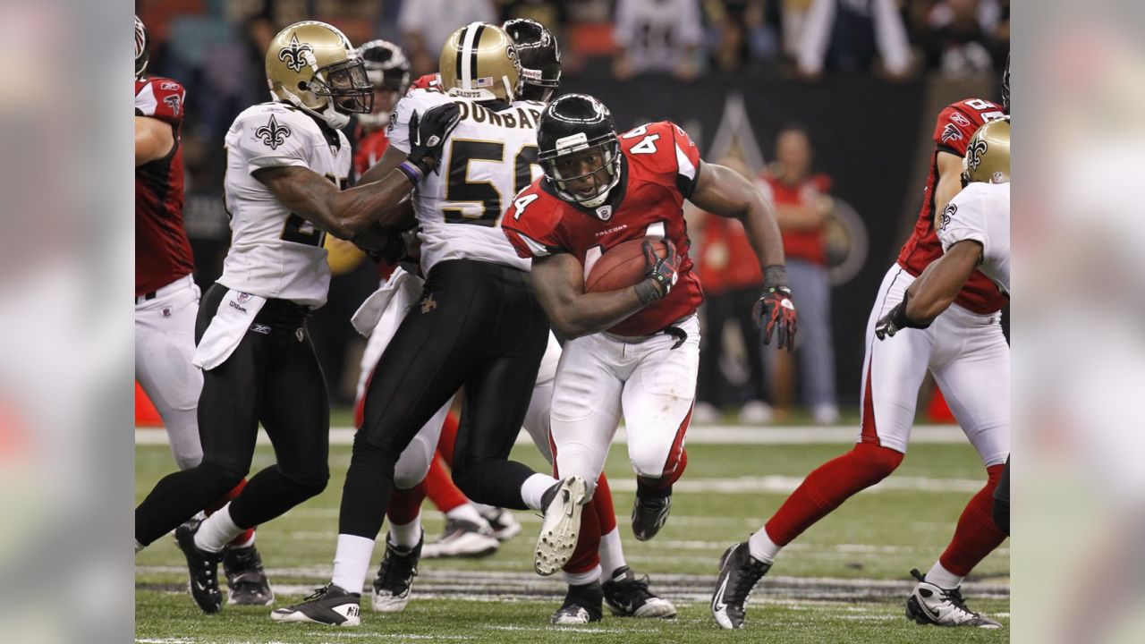 The history of the Falcons-Saints rivalry is defined by streaky success -  The Falcoholic