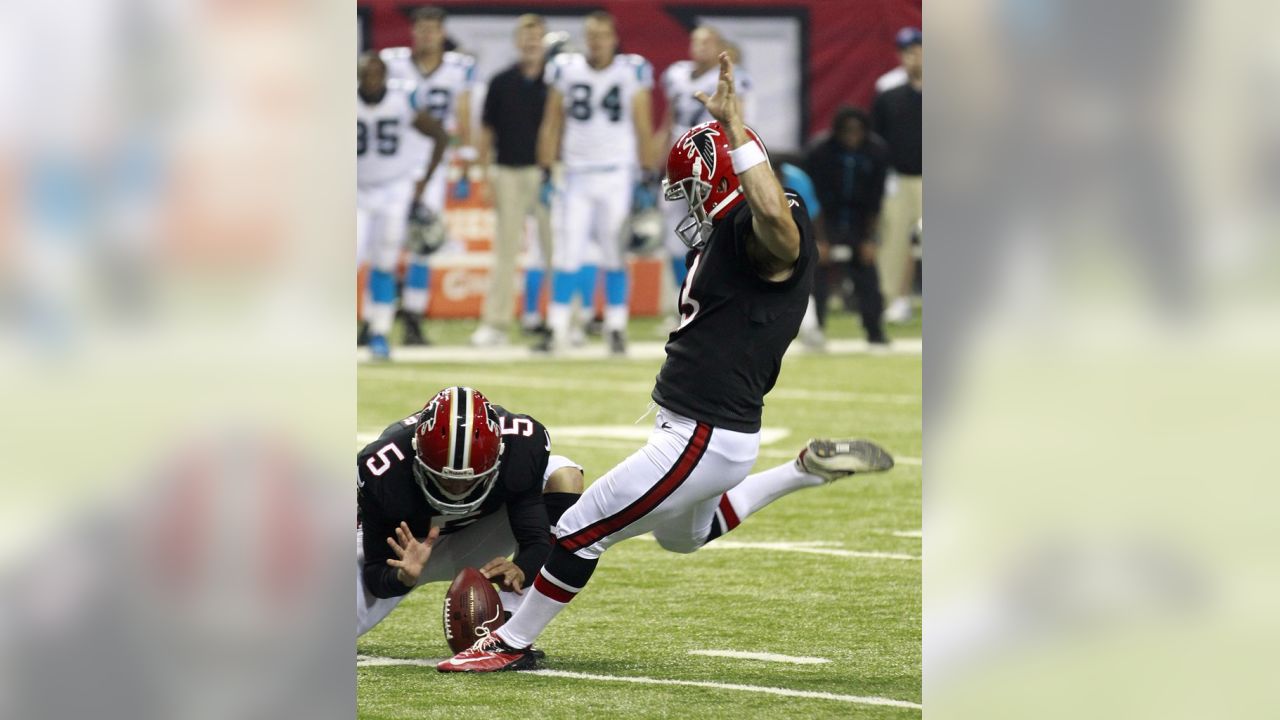 LIVE LIKE A STAR: Falcons kicker Matt Bryant selling $3.5 million Alabama  beach house, Multimedia