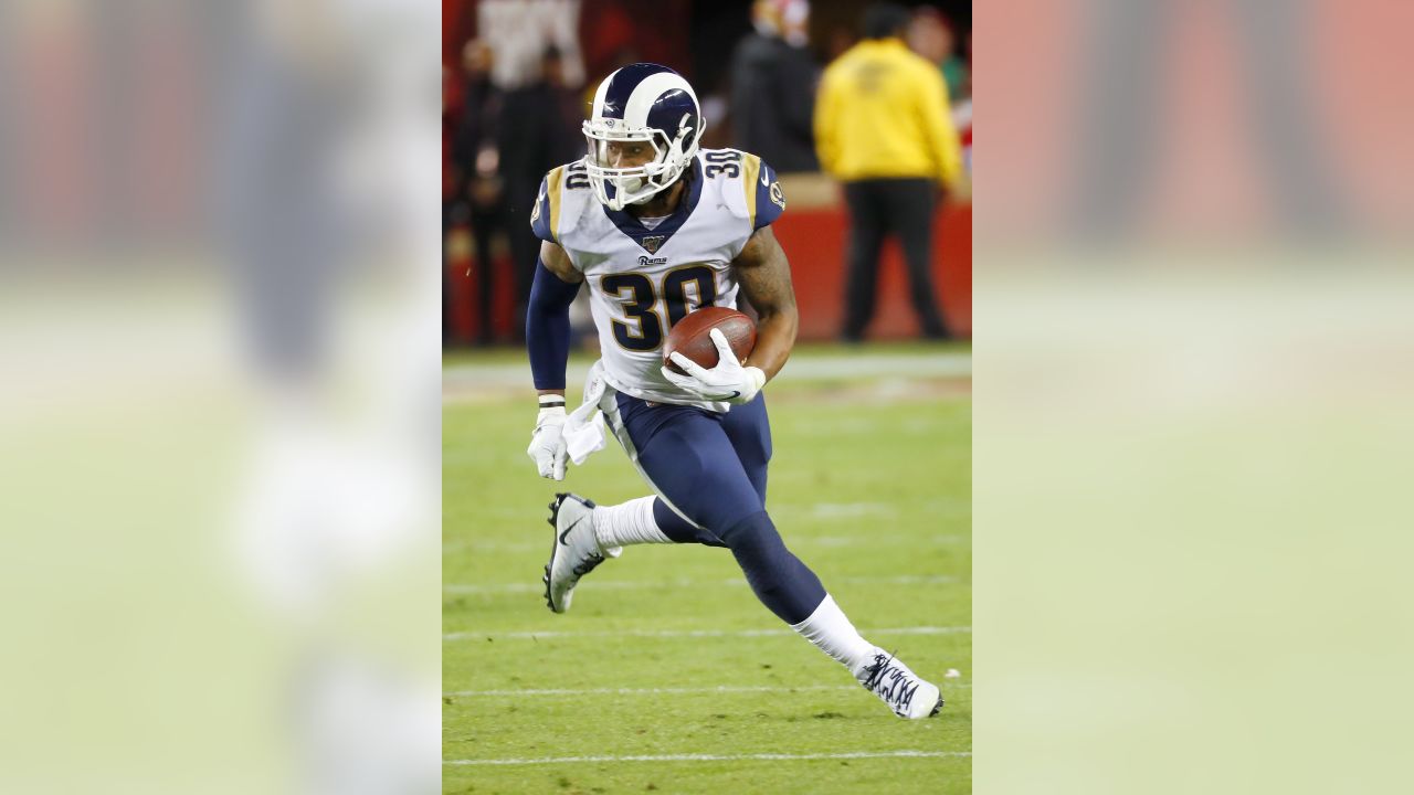 CBS Sports: Falcons' deal for Todd Gurley 'an absolute steal'