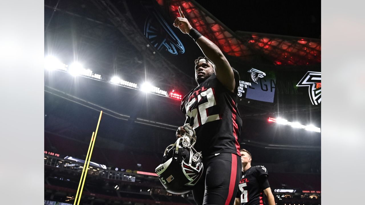 Photos: Browns face Falcons in Atlanta in NFL preseason Week 3