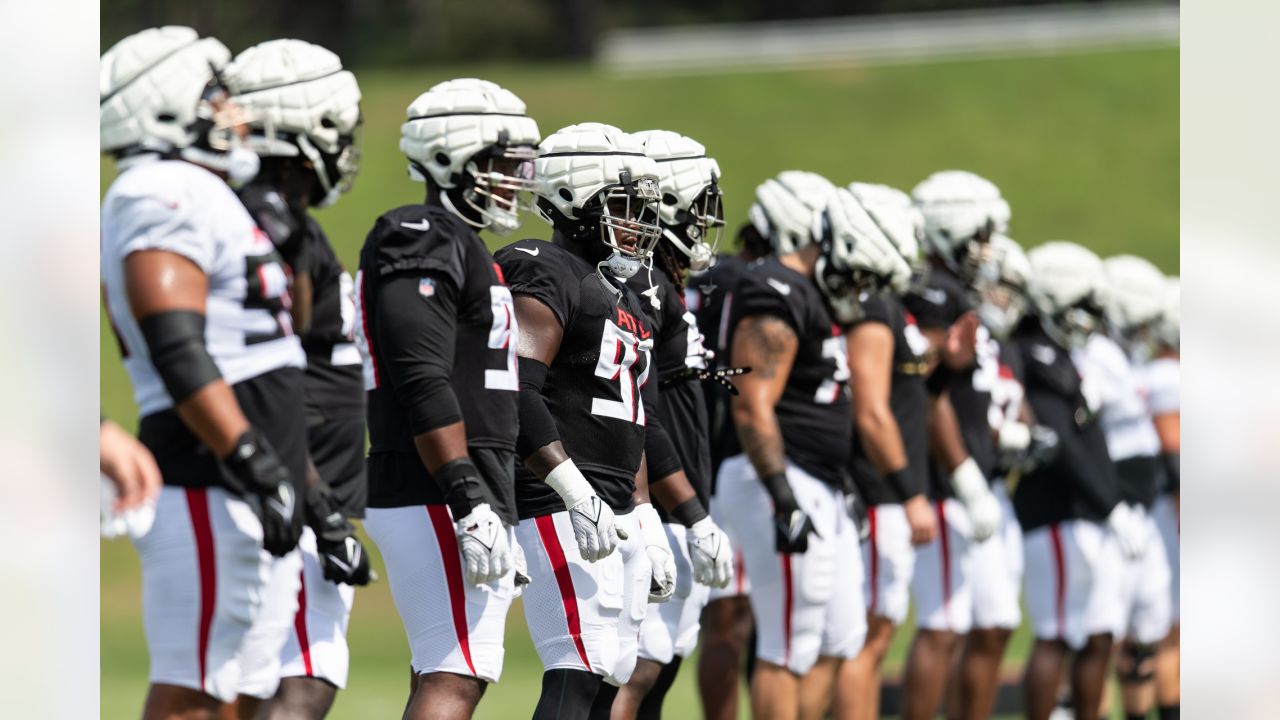 Falcons Looking 'Long Term' as Cordarrelle Patterson, Jeff Okudah Inactive  vs. Packers - Sports Illustrated Atlanta Falcons News, Analysis and More