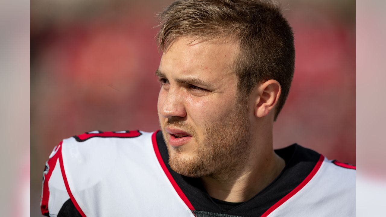 Falcons re-sign kicker Younghoe Koo, punter Ryan Allen for 2020 - The  Falcoholic