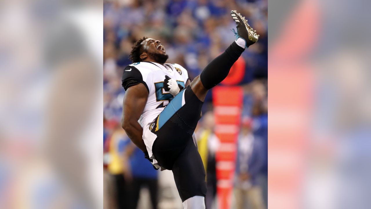 Role Call: What Dante Fowler Jr. Adds On Defense