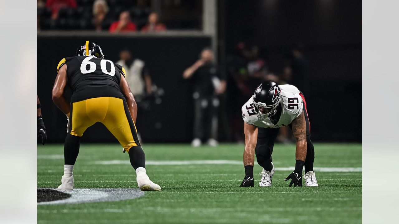 Why Atlanta Falcons WR Josh Ali Made 53-Man Roster - Sports Illustrated Atlanta  Falcons News, Analysis and More