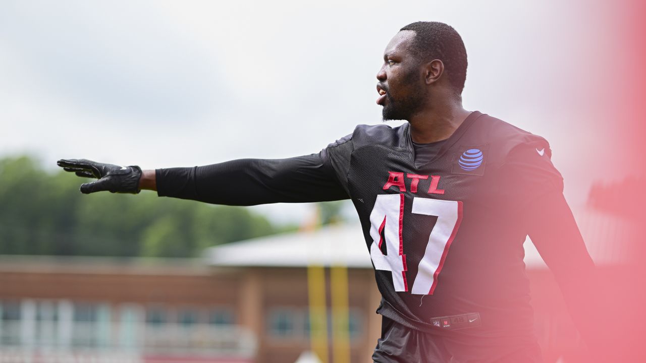 Falcons adding RB Caleb Huntley to practice squad - The Falcoholic