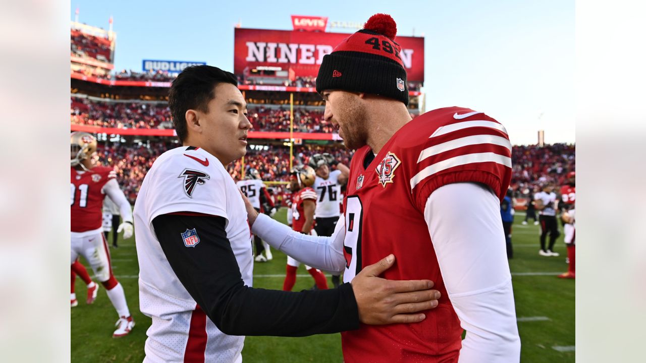 49ers vs. Texans - Levi's® Stadium