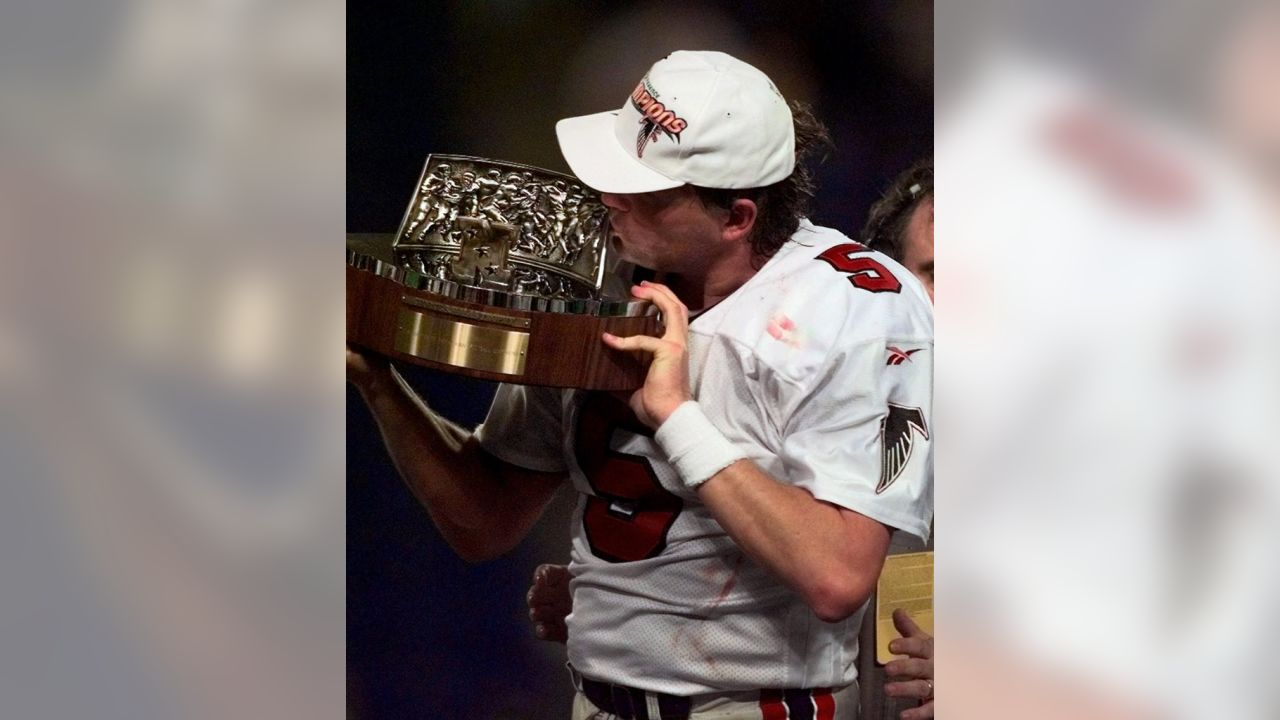 Atlanta Falcons plan online re-watch of '98 NFC title game against Vikings  - Sports Illustrated Minnesota Sports, News, Analysis, and More