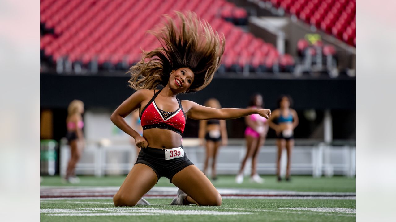 2021 NFL Seattle Seahawks Cheerleaders Auditions Info