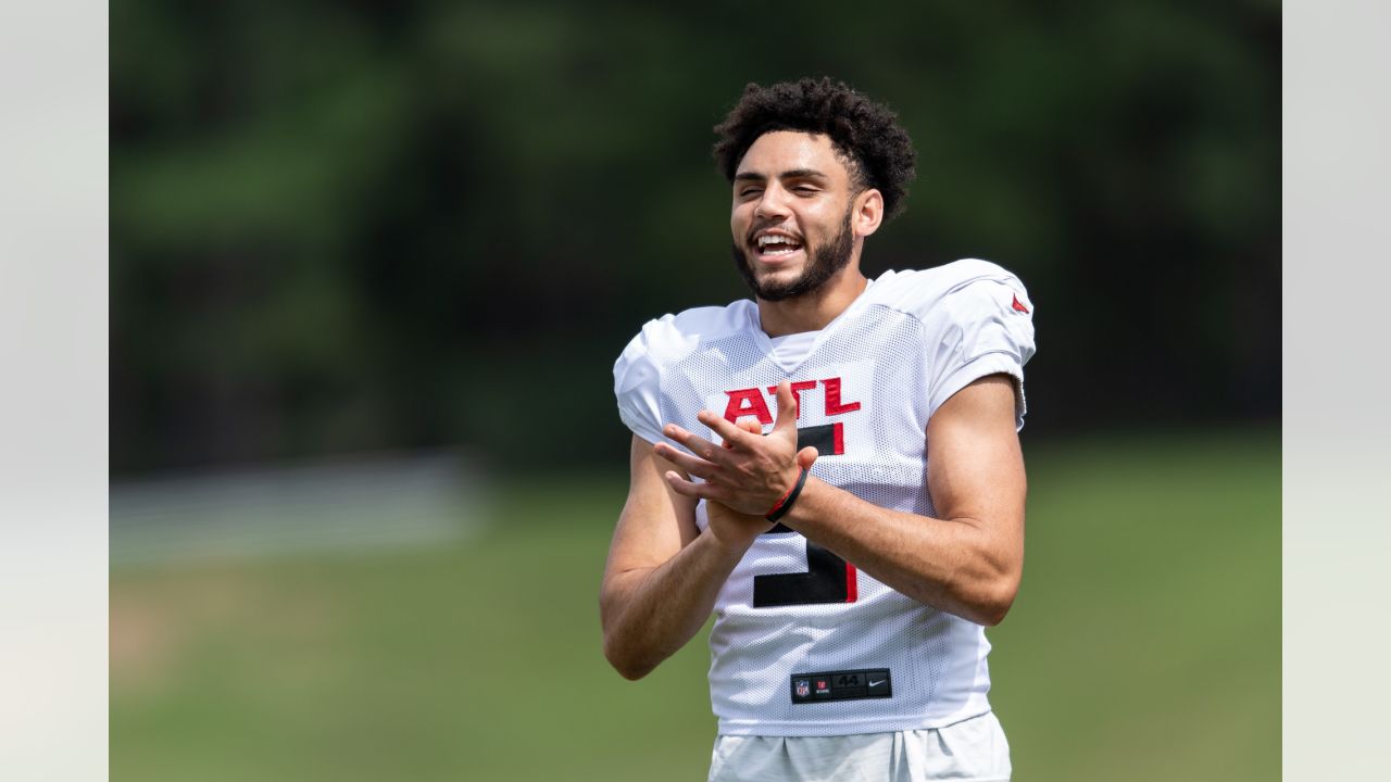 Falcons' Chance at Going 3-0: Arthur Smith's Calculated Risks Paying Off,  Plus Bijan Robinson and Kyle Pitts - BVM Sports