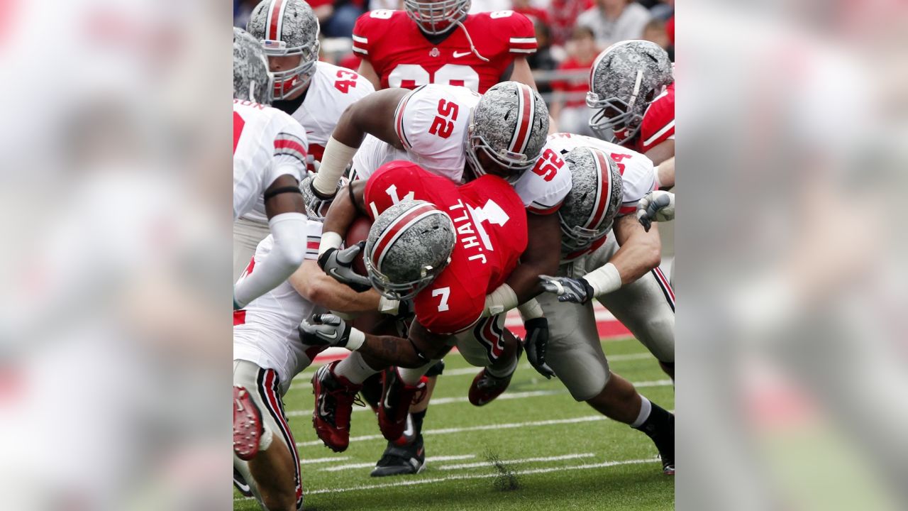 Ohio State football: Hankins heading to the NFL