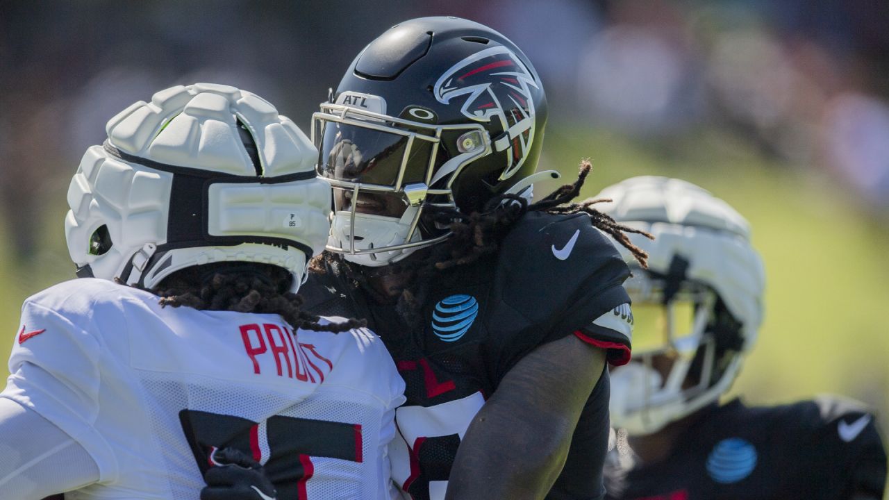 2019 AT&T Atlanta Falcons Training Camp schedule officially announced