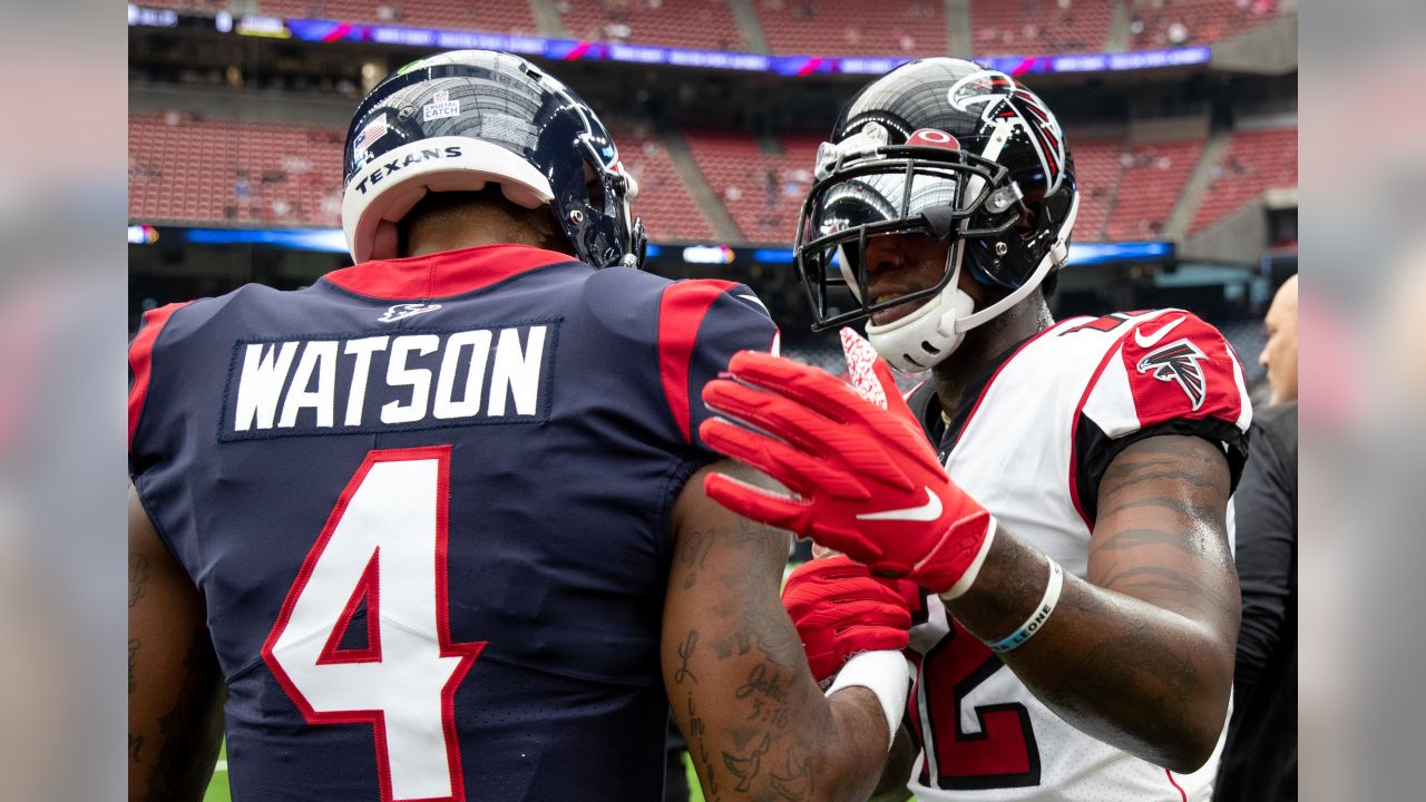 Game photos: Falcons vs. Texans