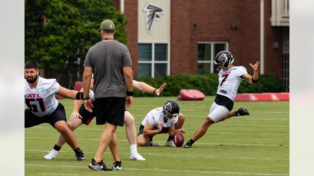 Atlanta Falcons Injury Update: How Much Can Hayden Hurst Help Kyle