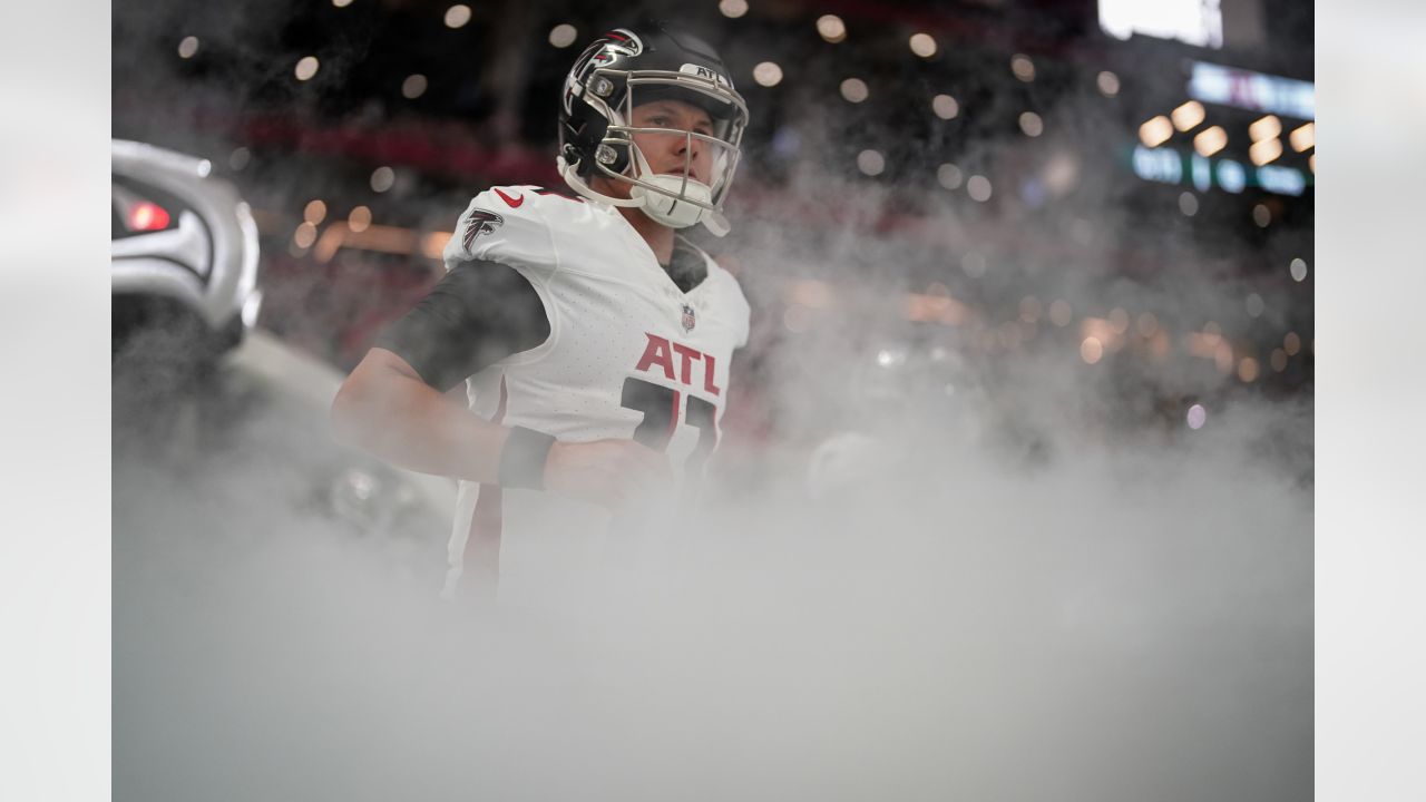 Pittsburgh Steelers vs. Atlanta Falcons Live Blog: Atlanta Shutout in  Finale - Sports Illustrated Atlanta Falcons News, Analysis and More