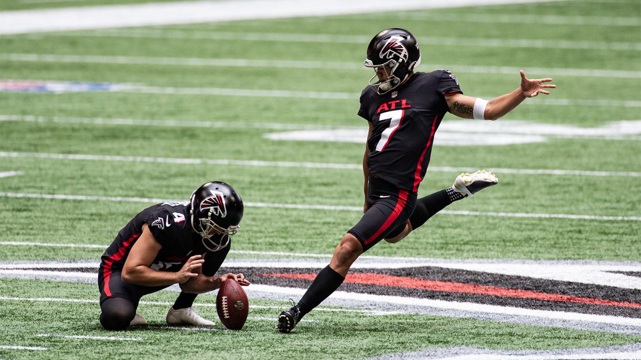 Younghoe Koo: How Atlanta Falcons kicker overcame language barrier