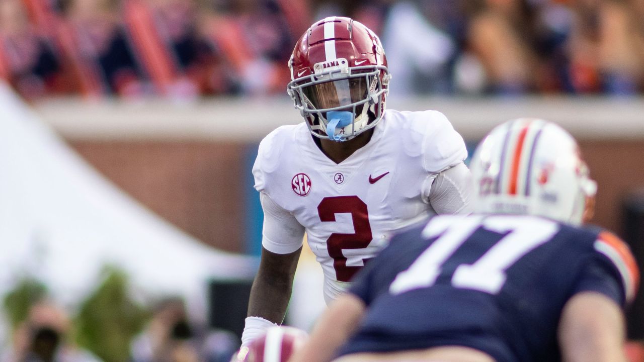 Falcons draft Alabama S DeMarcco Hellams with pick No. 224 in 7th Round -  The Falcoholic