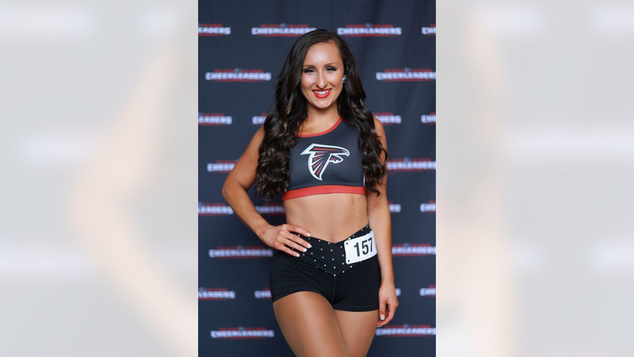 2020 NFL Tampa Bay Buccaneers Cheerleaders Virtual Auditions