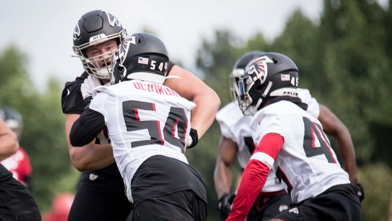 Falcons 2020 roster outlook: 4 things to know about the linebackers