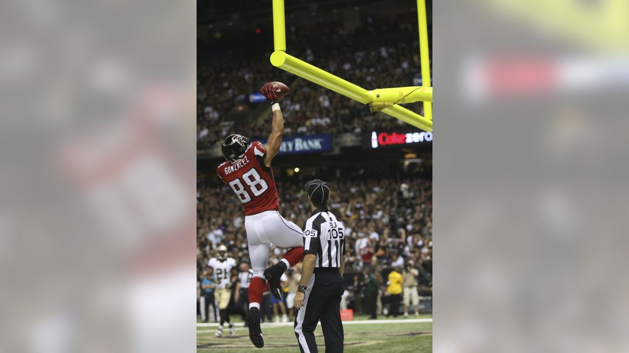 Looking Back: Tony Gonzalez