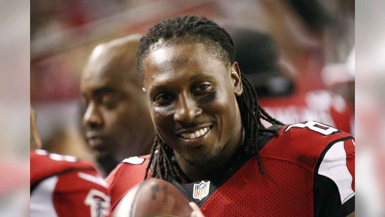 Falcons to honour former stars Michael Vick, Roddy White