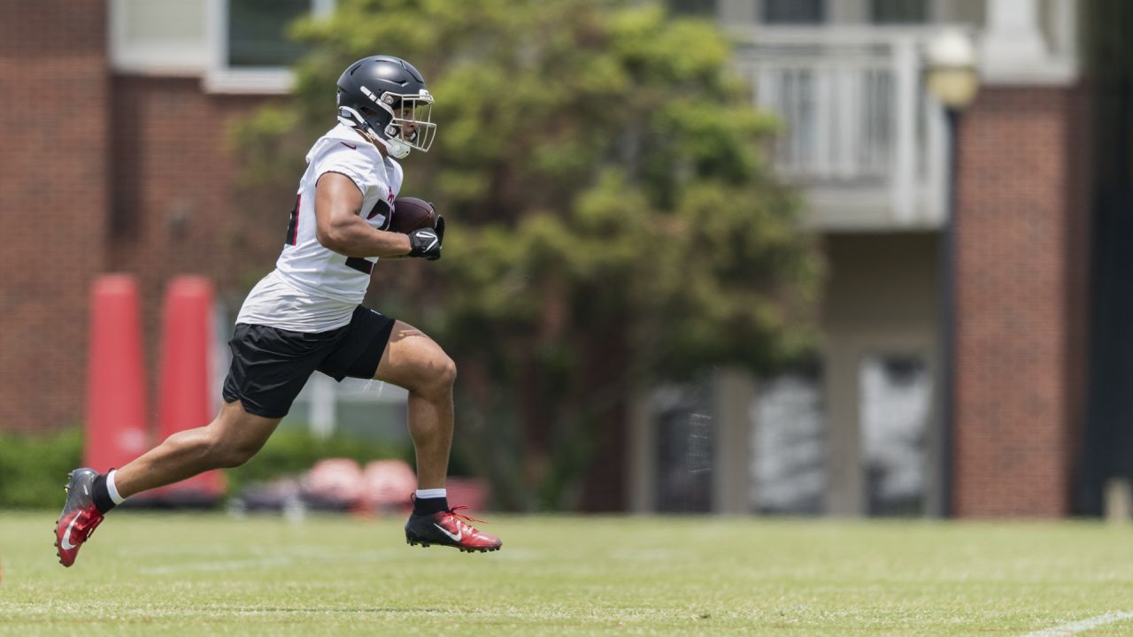 AT&T Atlanta Falcons training camp open practice dates announced