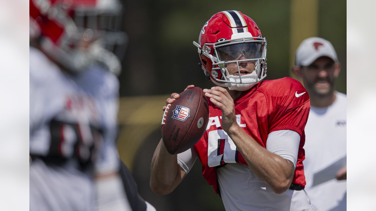 Falcons sign LB Andre Smith to active roster off practice squad - NBC Sports