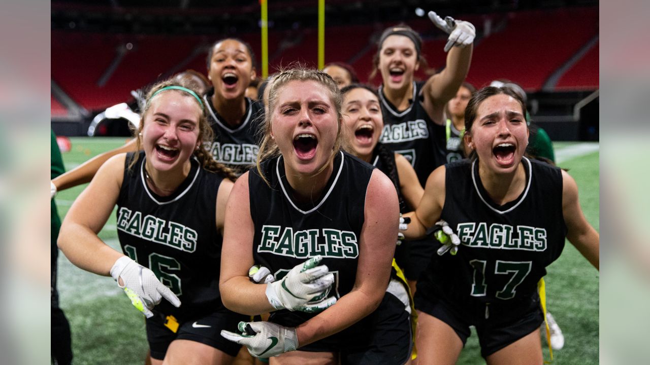 12/18/2019, 2019 Girls Flag Football Championship