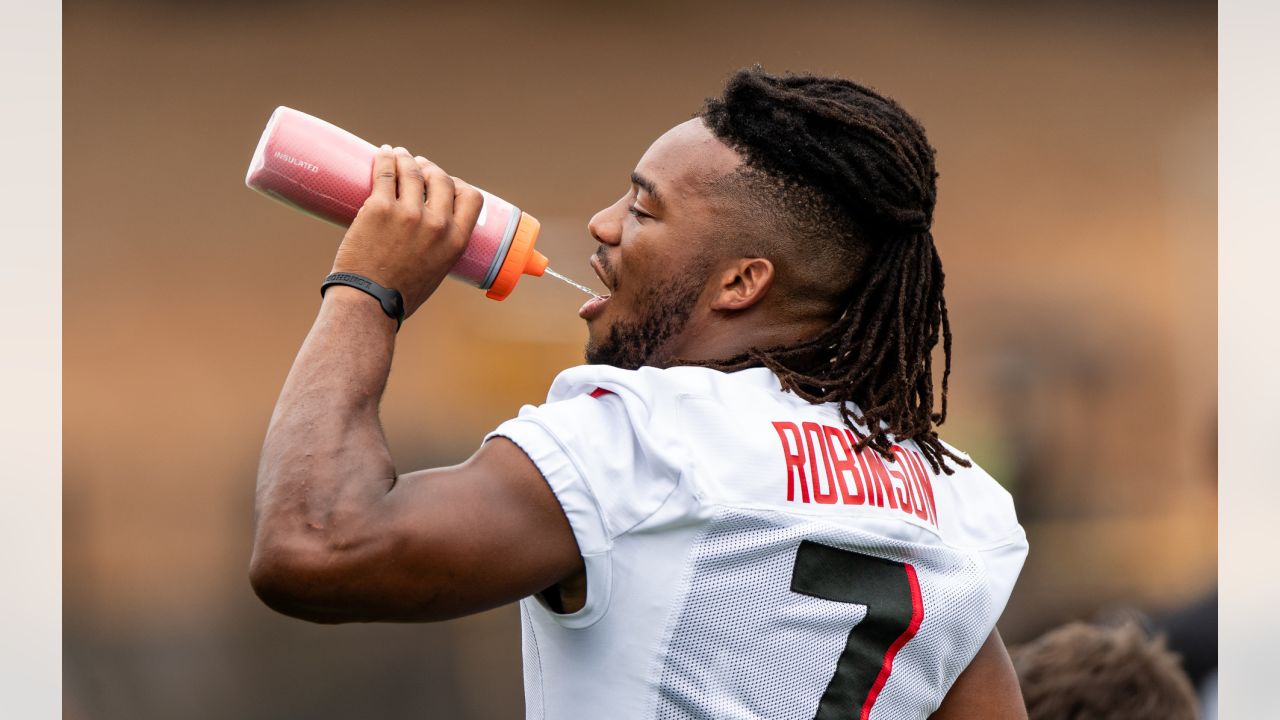 Falcons' Arthur Smith Reveals Troy Andersen Injury Update - Sports  Illustrated Atlanta Falcons News, Analysis and More