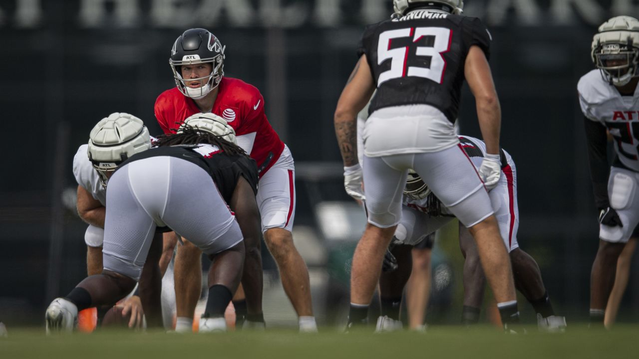 Falcoholinks: All the Falcons news you need for Wednesday, Oct. 26