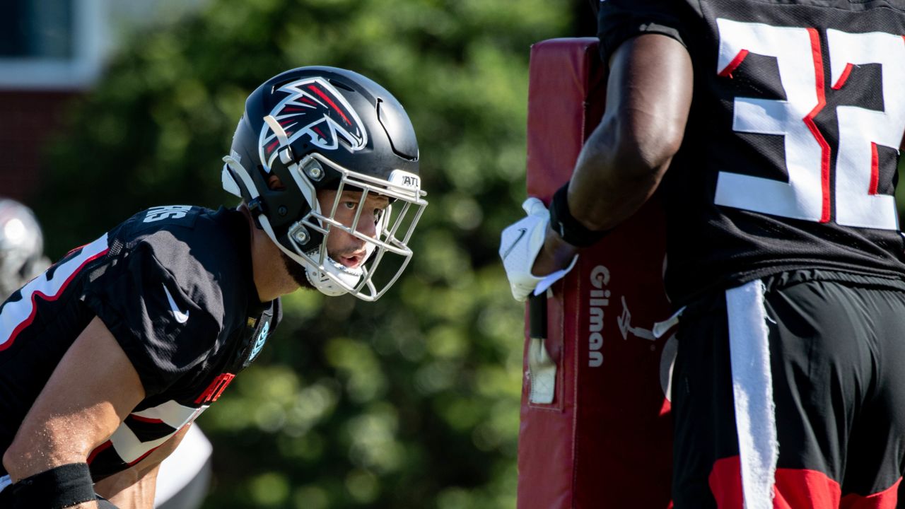 What we learned from Falcons latest practice stretch, preseason game