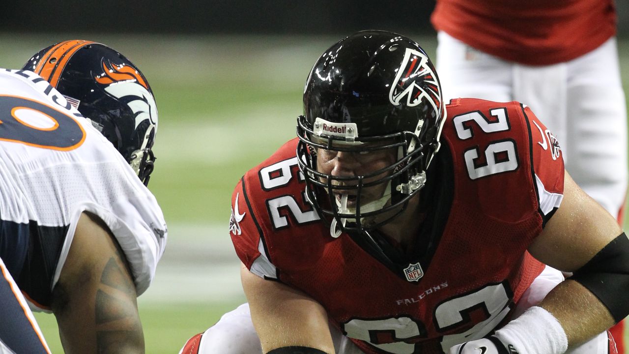 Through the Years  Atlanta Falcons vs. Denver Broncos