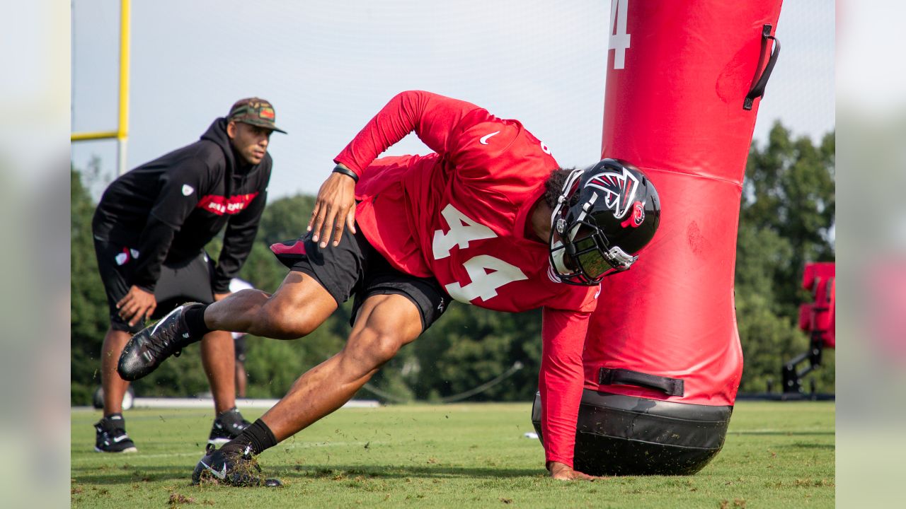 Atlanta Falcons would be wise to extend Roddy White before camp - ESPN - Atlanta  Falcons Blog- ESPN