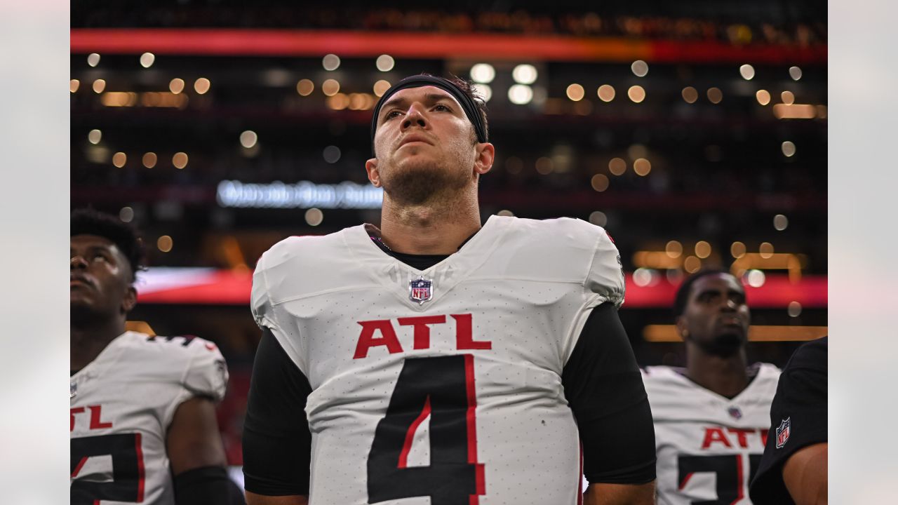 FALCONS vs Steelers Pre Game With Smitty Sports Machine! 