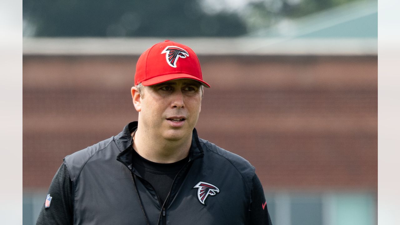 Ex-Falcons HC explains how Atlanta has major advantage with Bijan Robinson  and Kyle Pitts (EXCLUSIVE)