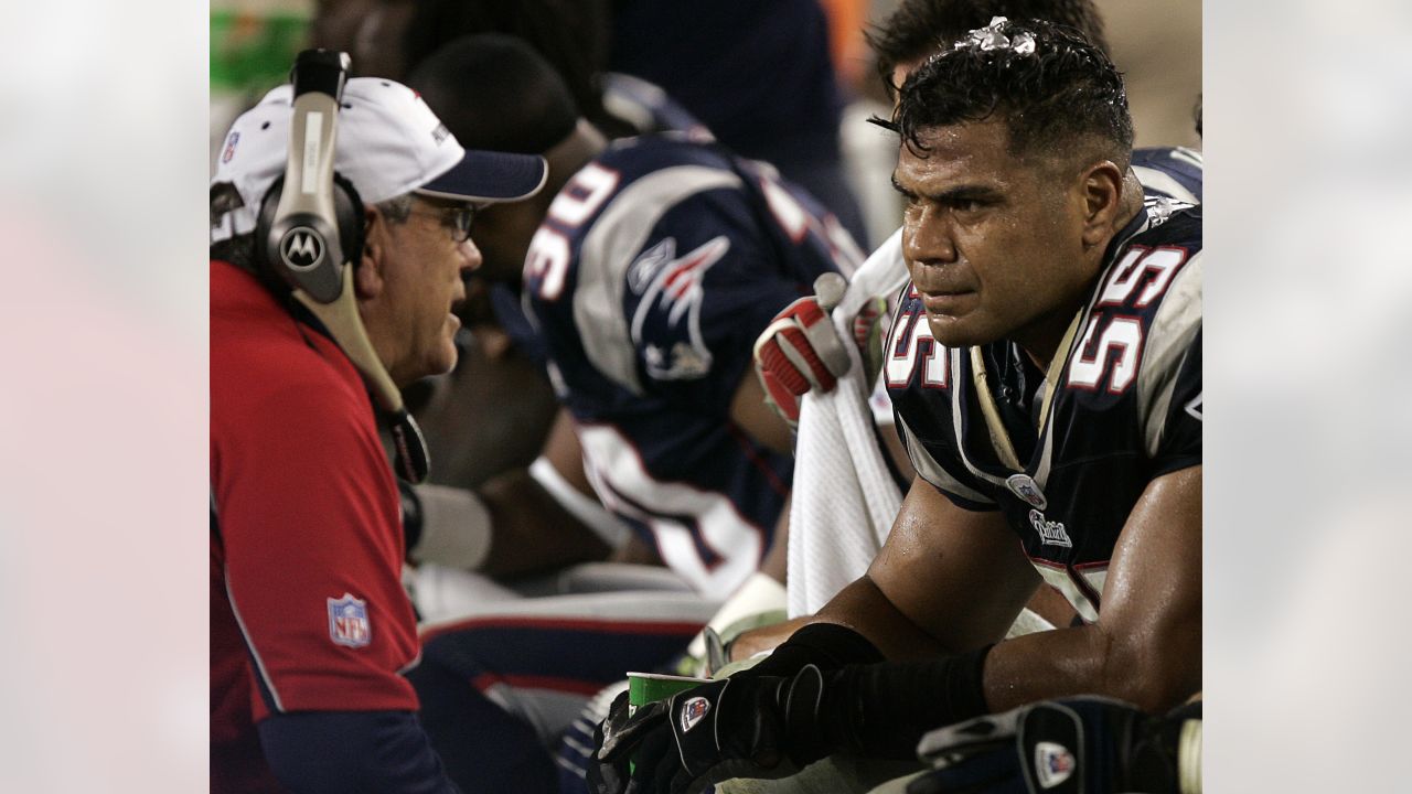 Junior Seau quote: The Super Bowl is a game. Life is for real