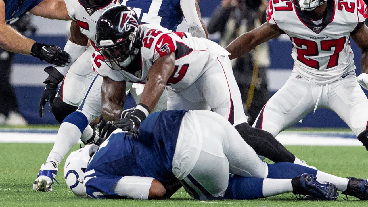 Falcons schedule release: Why the bye is well placed, not after