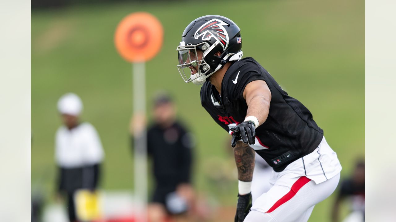 Falcons Looking 'Long Term' as Cordarrelle Patterson, Jeff Okudah Inactive  vs. Packers - Sports Illustrated Atlanta Falcons News, Analysis and More