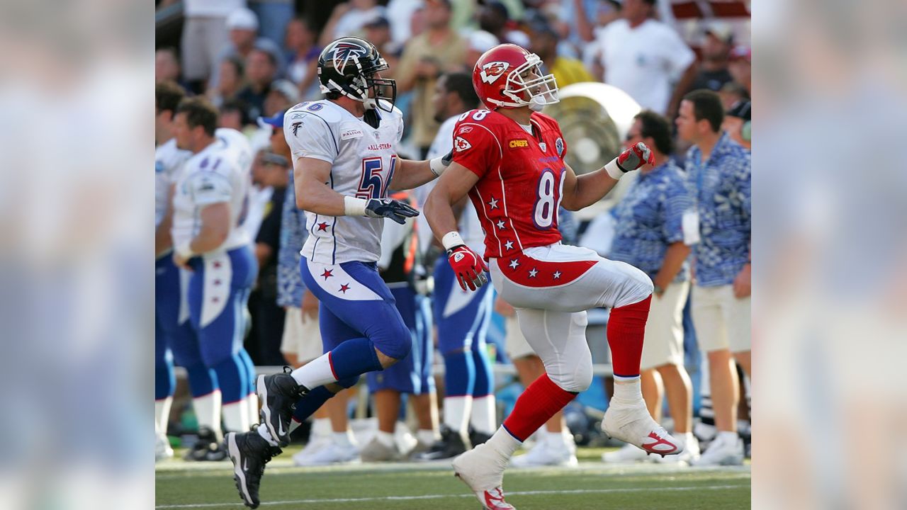 TBT: Buccaneers Pro Bowlers